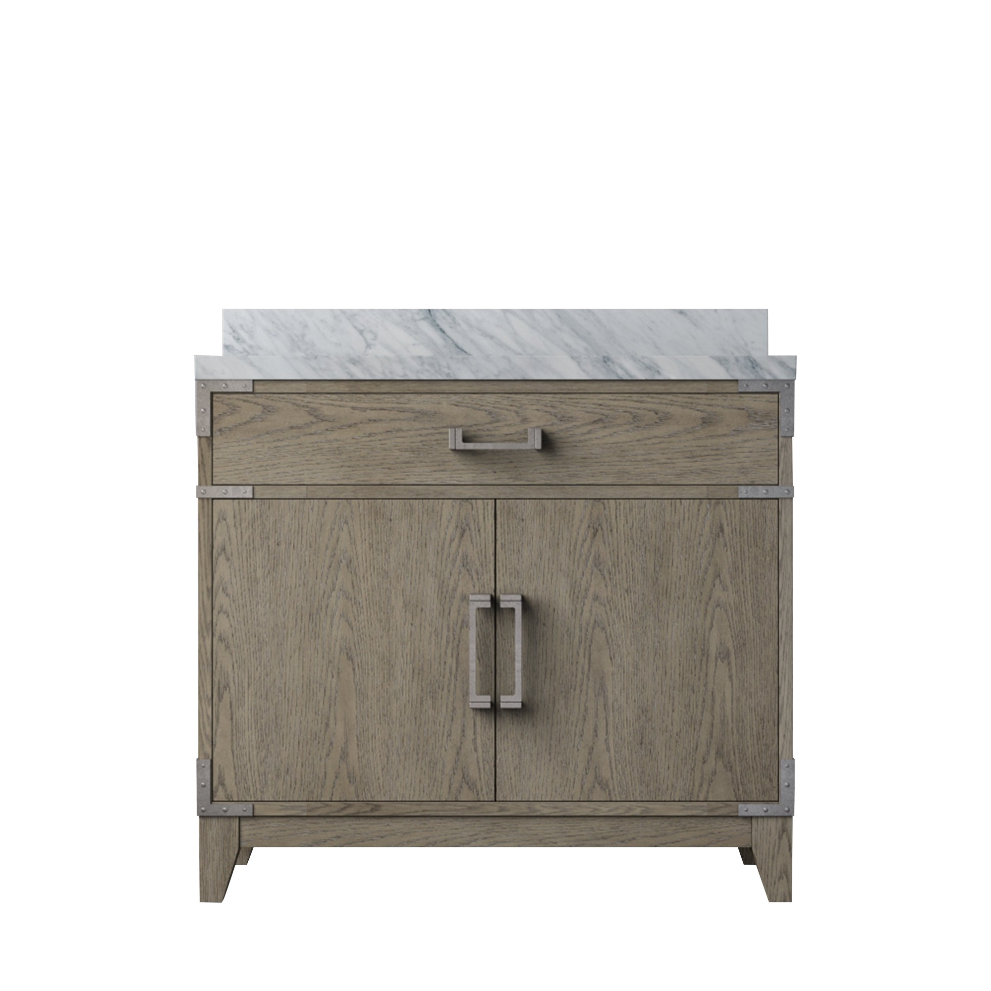 Lexora Laurel 36 in W x 22 in D Single Bath Vanity