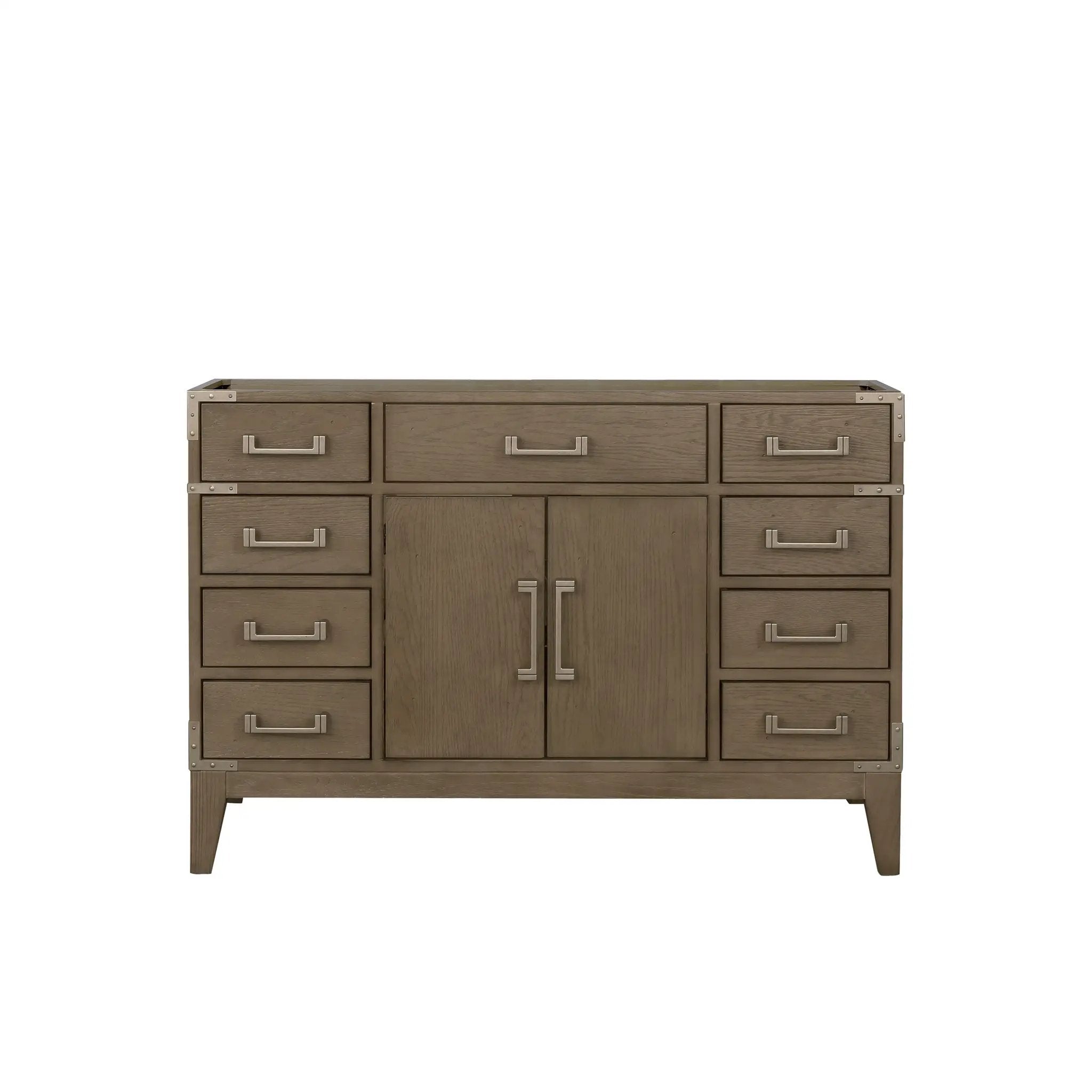 Lexora Laurel 48 in W x 22 in D Single Bath Vanity by Lexora