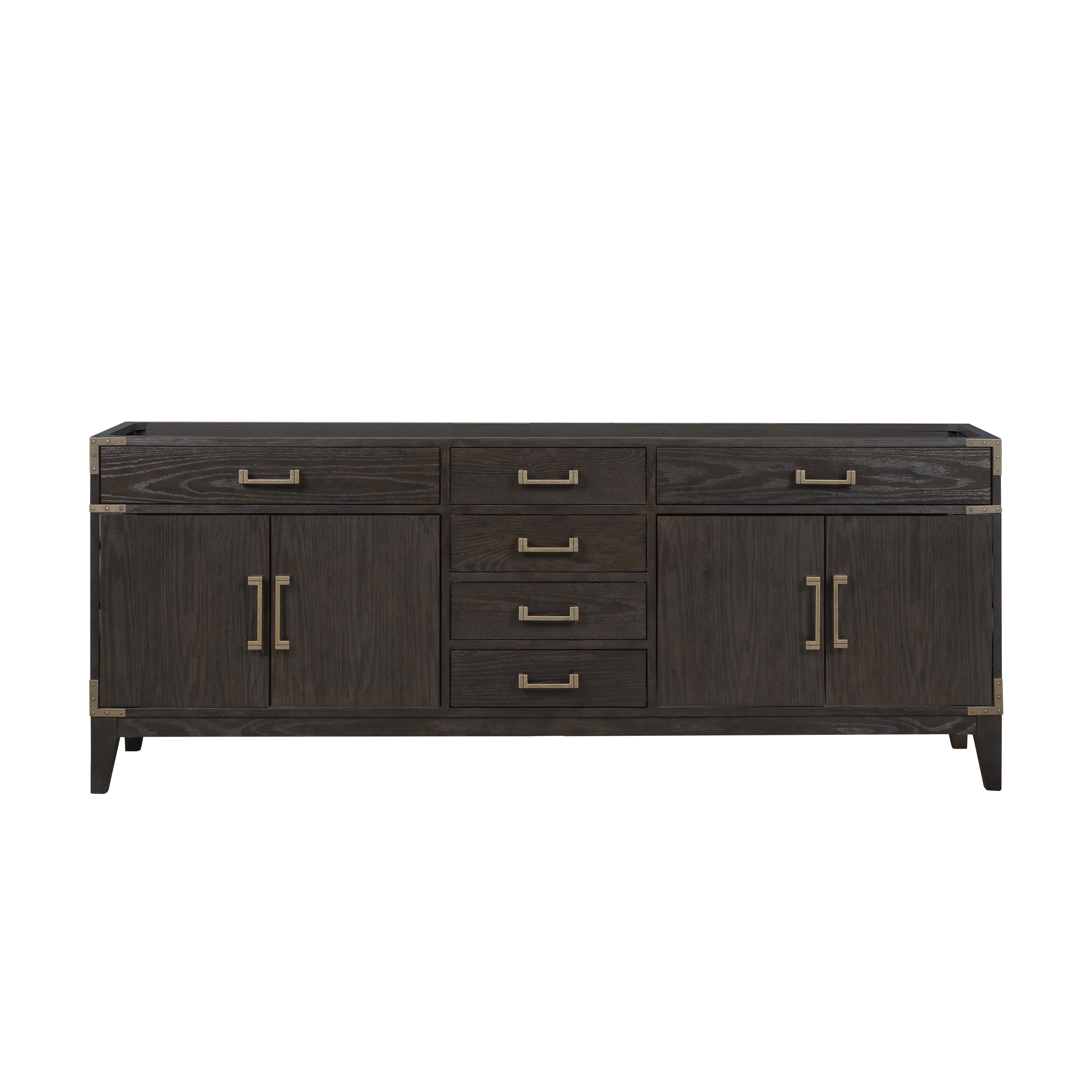 Lexora Laurel 84 in W x 22 in D Double Bath Vanity by Lexora