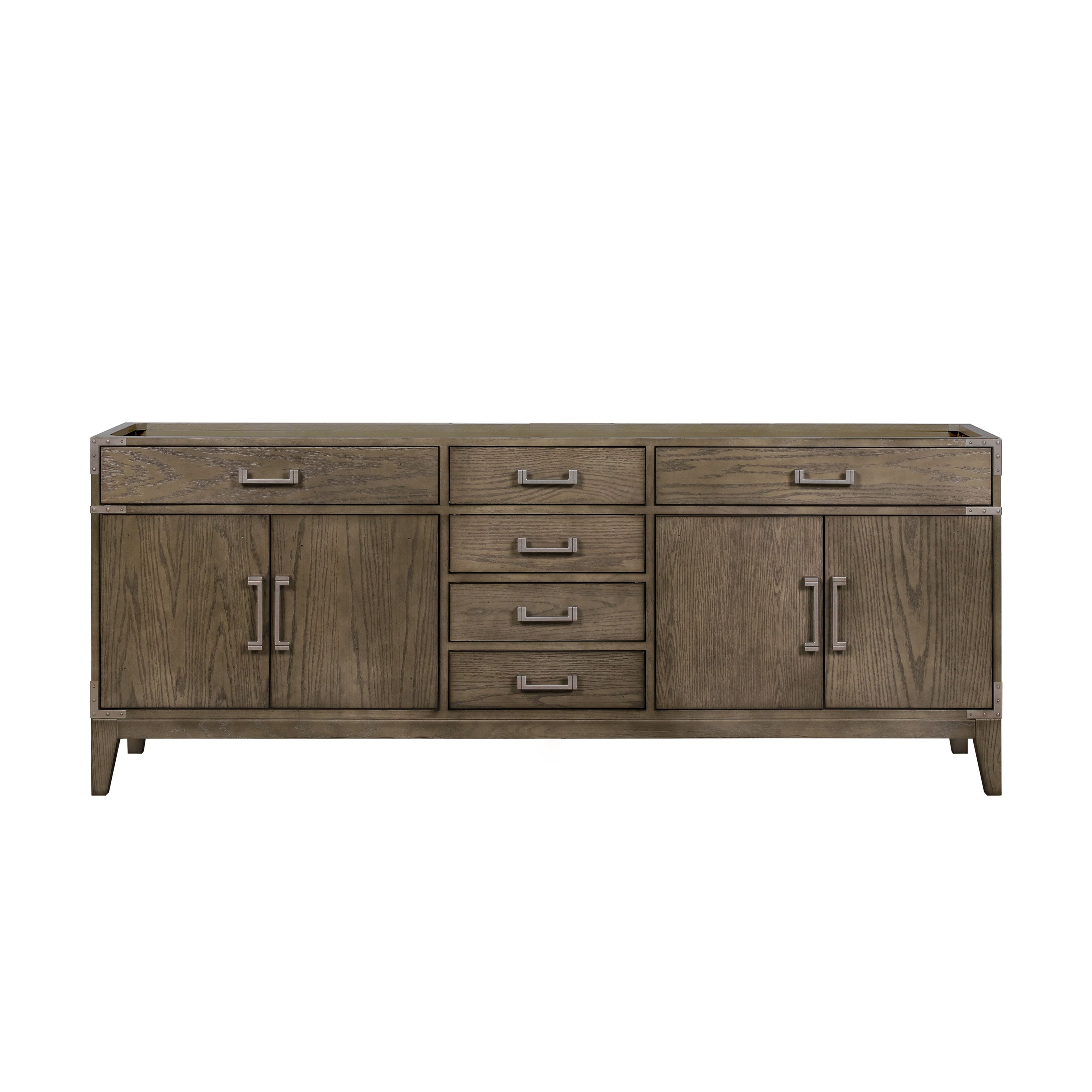 Lexora Laurel 84 in W x 22 in D Double Bath Vanity by Lexora