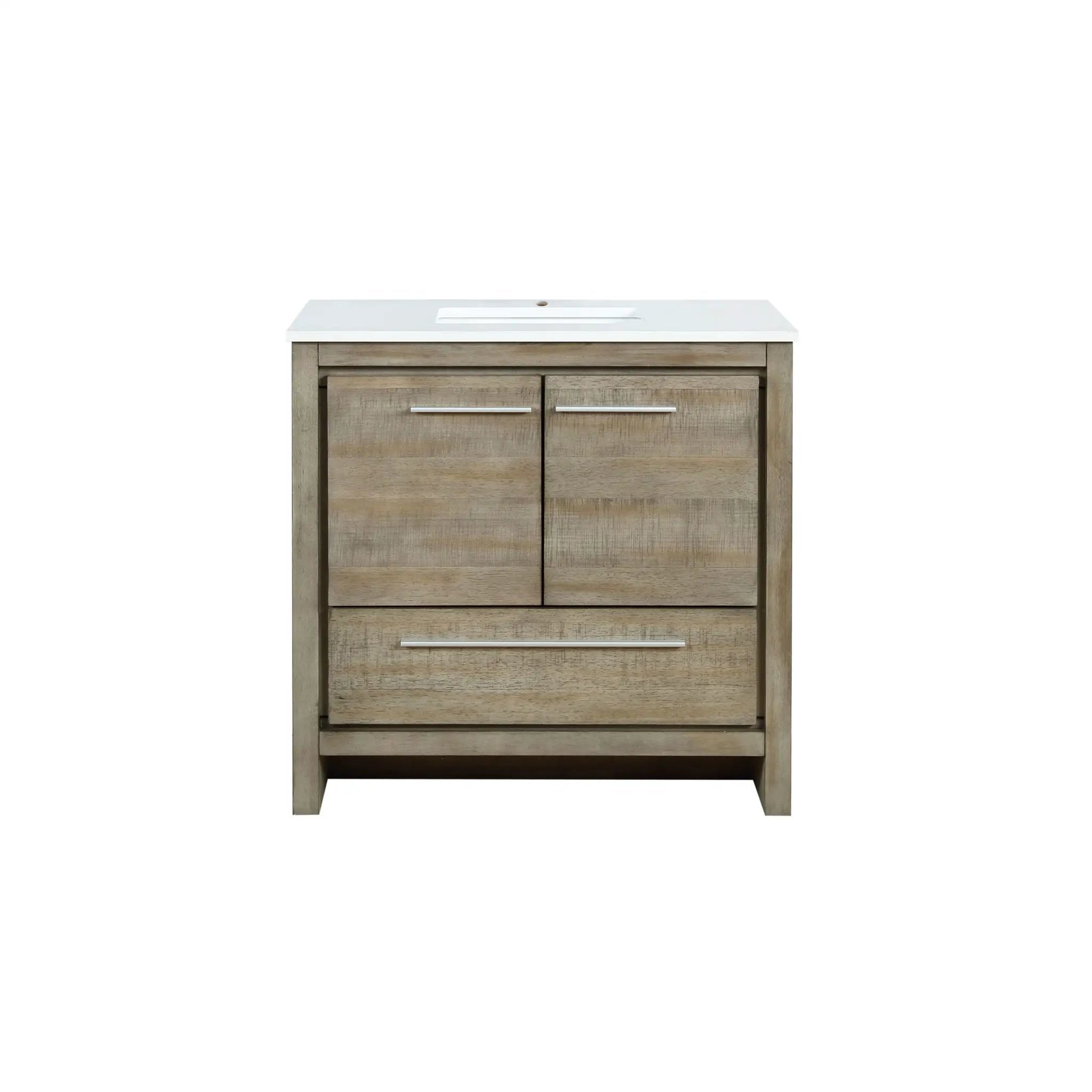 Lexora Lafarre 36 in W x 20 in D Bath Vanity by Lexora