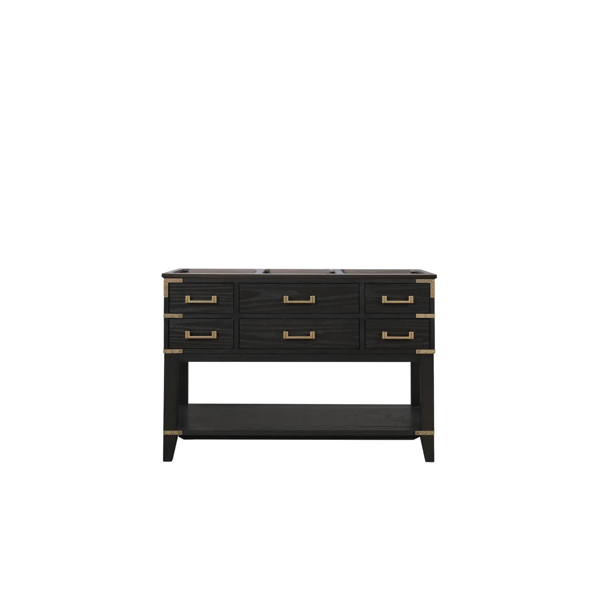 Lexora Norwalk 48 in W x 22 in D Single Bath Vanity by Lexora