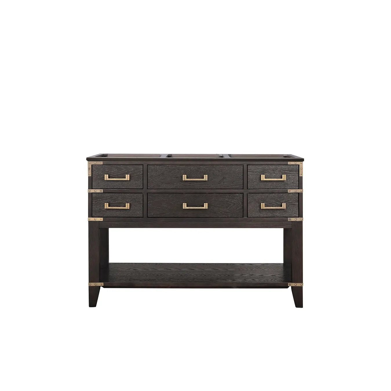 Lexora Norwalk 48 in W x 22 in D Single Bath Vanity by Lexora