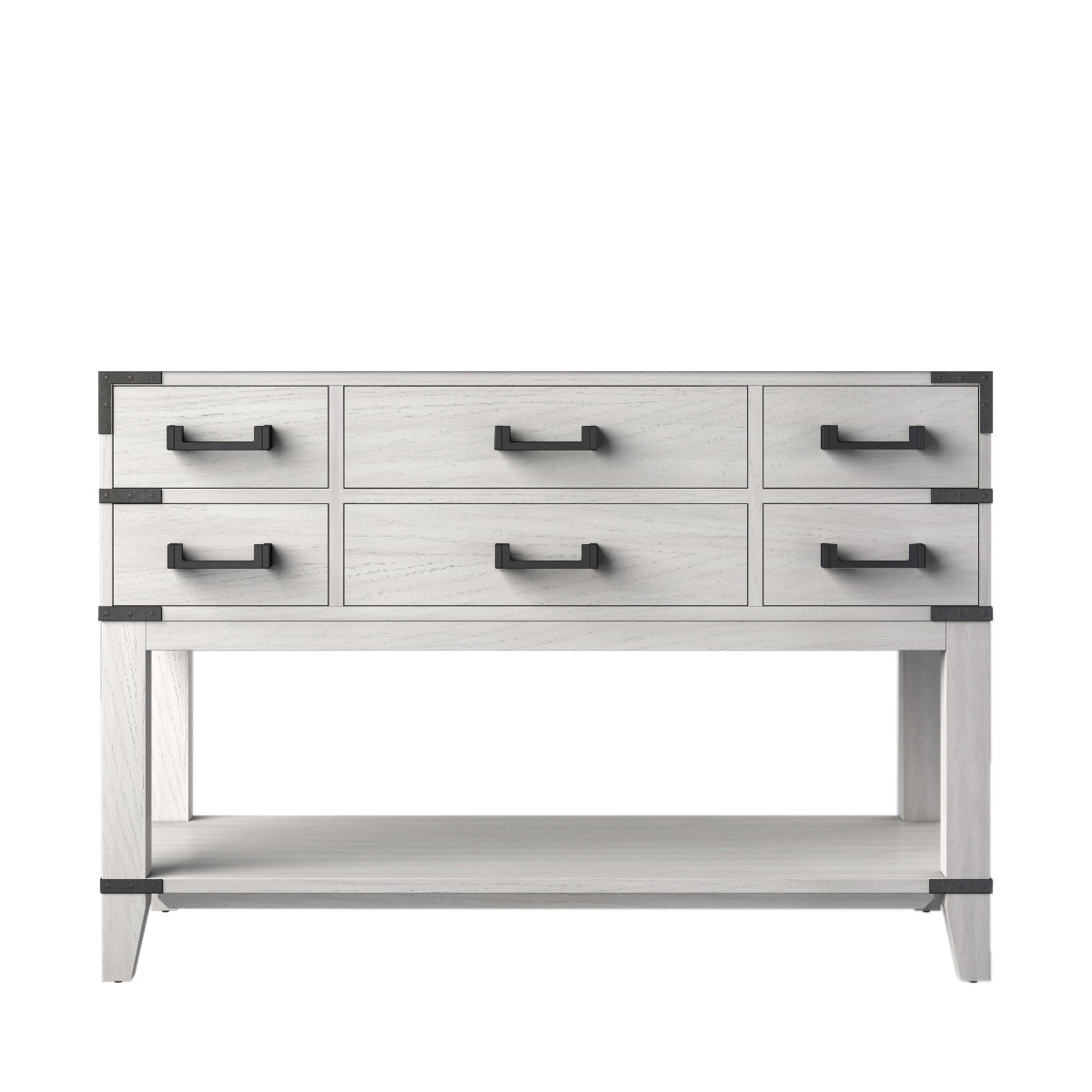 Lexora Norwalk 48 in W x 22 in D Single Bath Vanity