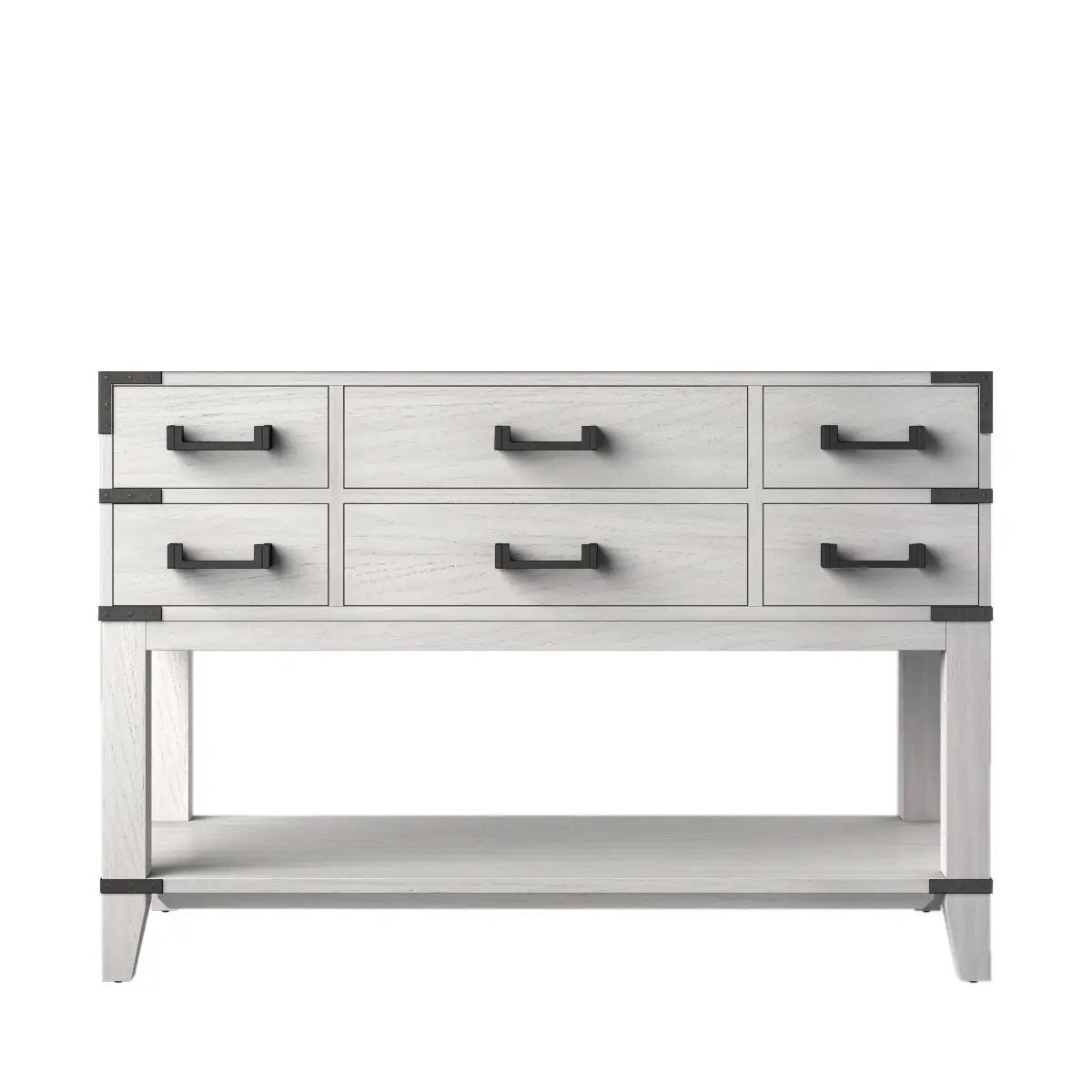 Lexora Norwalk 48 in W x 22 in D Single Bath Vanity by Lexora