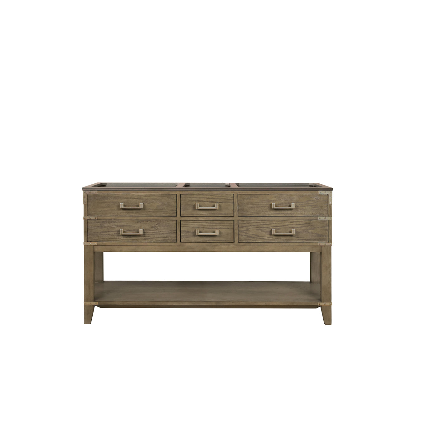 Lexora Norwalk 60 in W x 22 in D Double Bath Vanity by Lexora