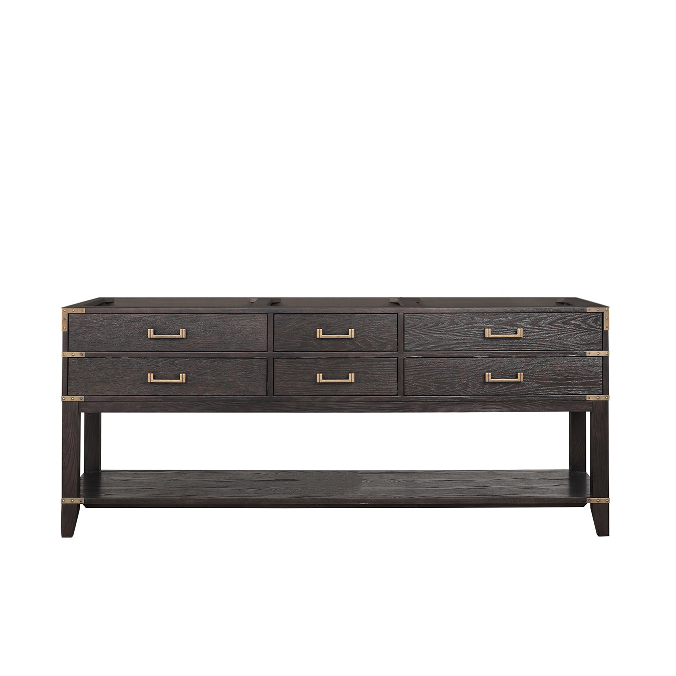 Lexora Norwalk 80 in W x 22 in D Double Bath Vanity by Lexora