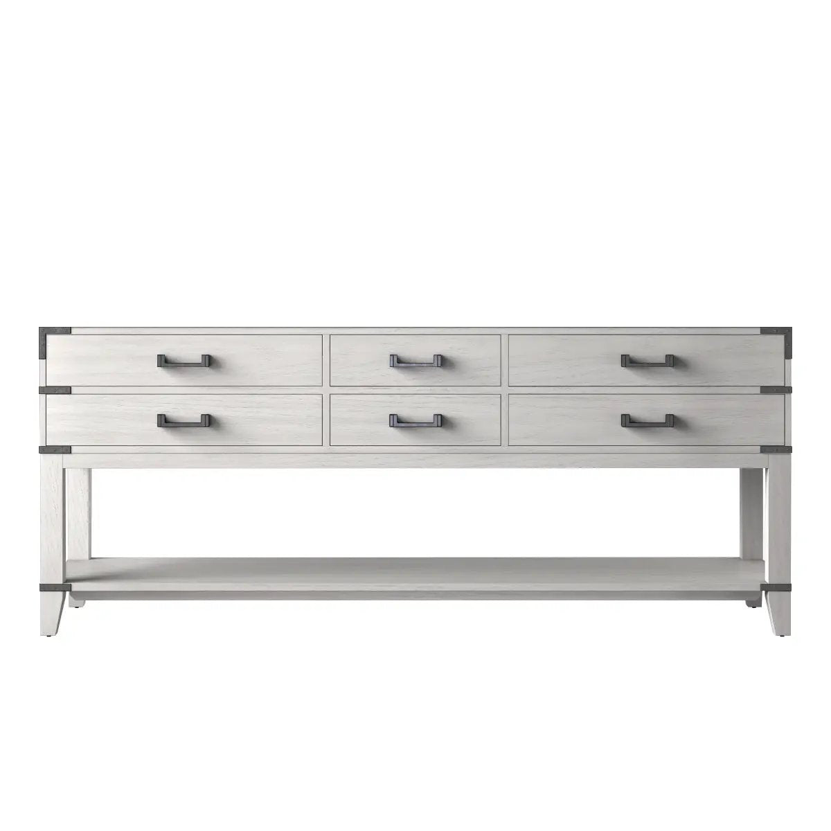 Lexora Norwalk 80 in W x 22 in D Double Bath Vanity by Lexora