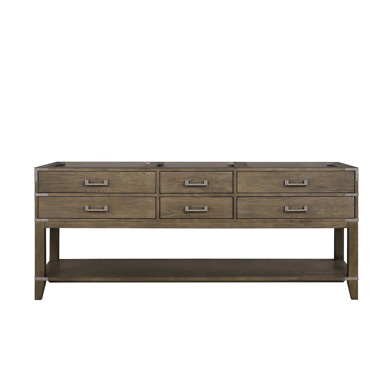 Lexora Norwalk 80 in W x 22 in D Double Bath Vanity by Lexora