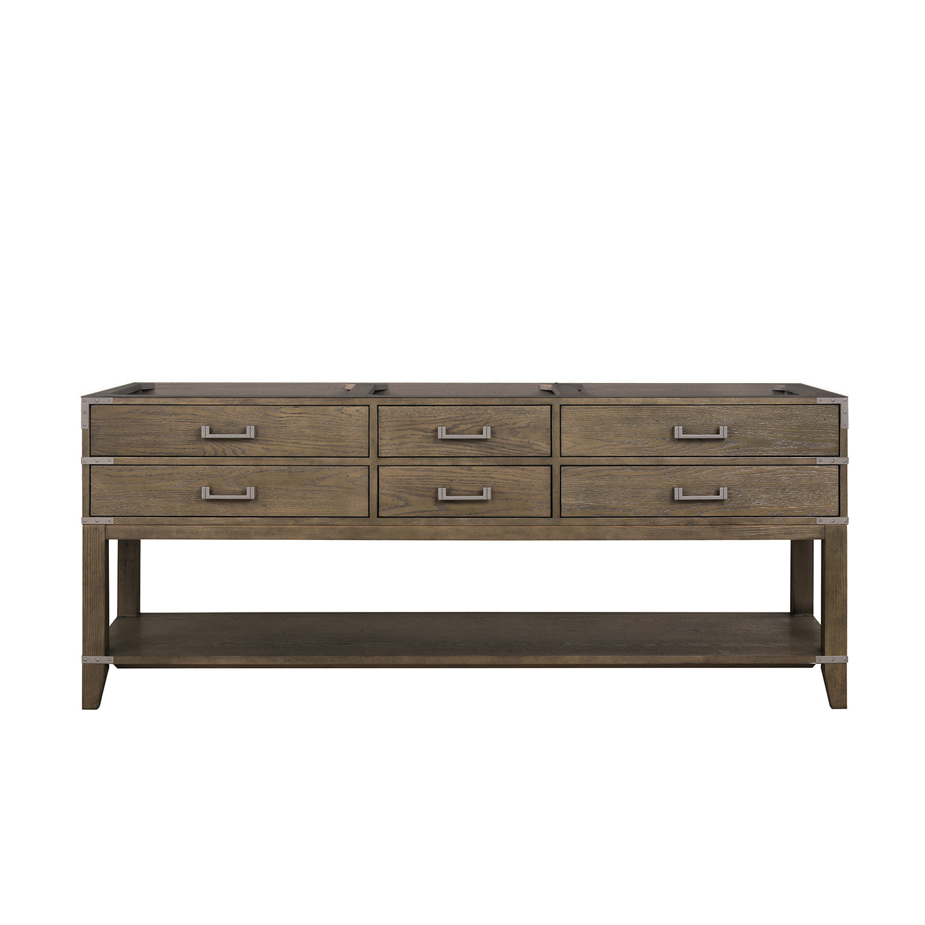 Lexora Norwalk 80 in W x 22 in D Double Bath Vanity