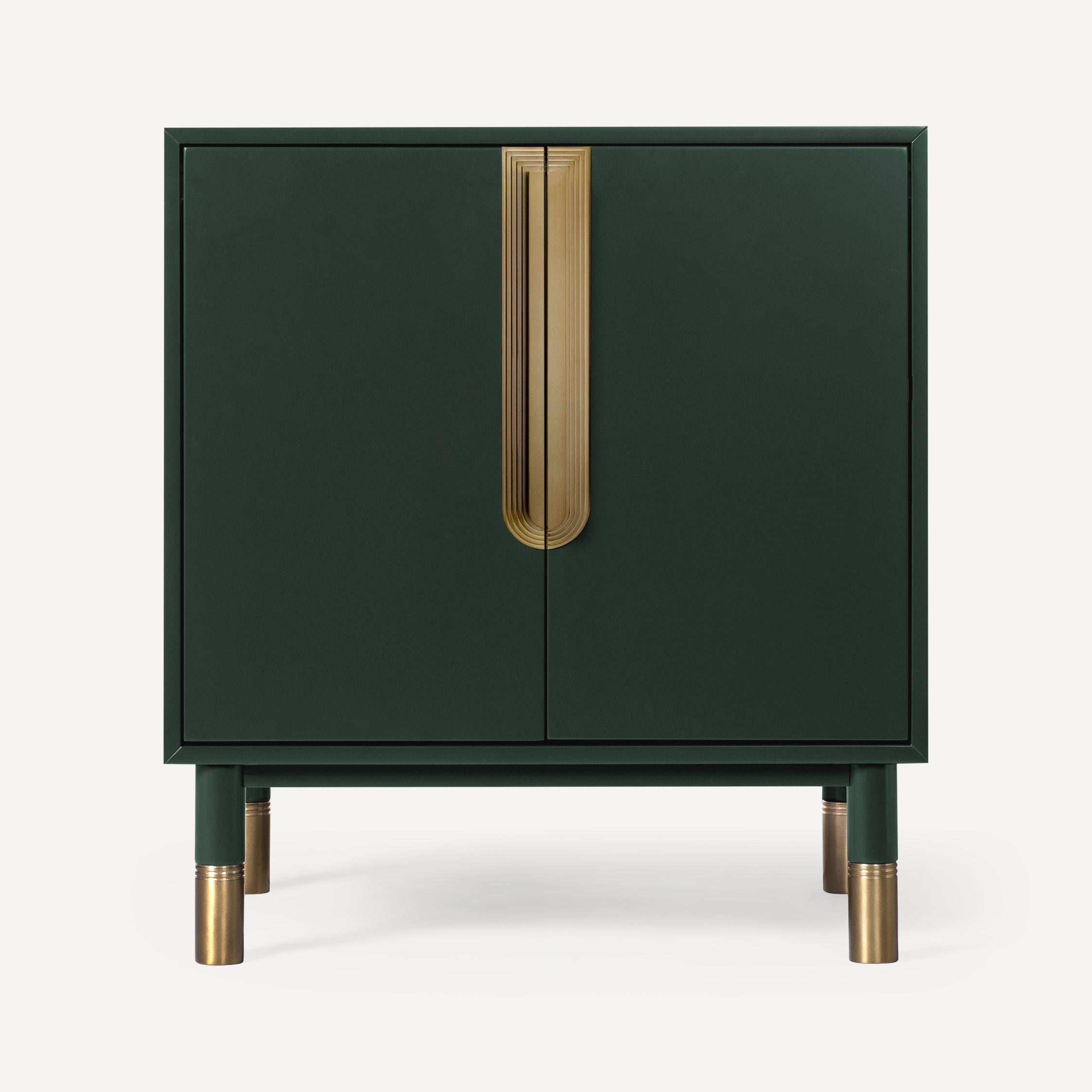 Robern Islamorada Vanity, 30"x 32-7/8"x 21-1/2"