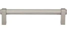 Top Knobs Lawrence Pull 5 1/16 Inch (c-c) by Top Knobs
