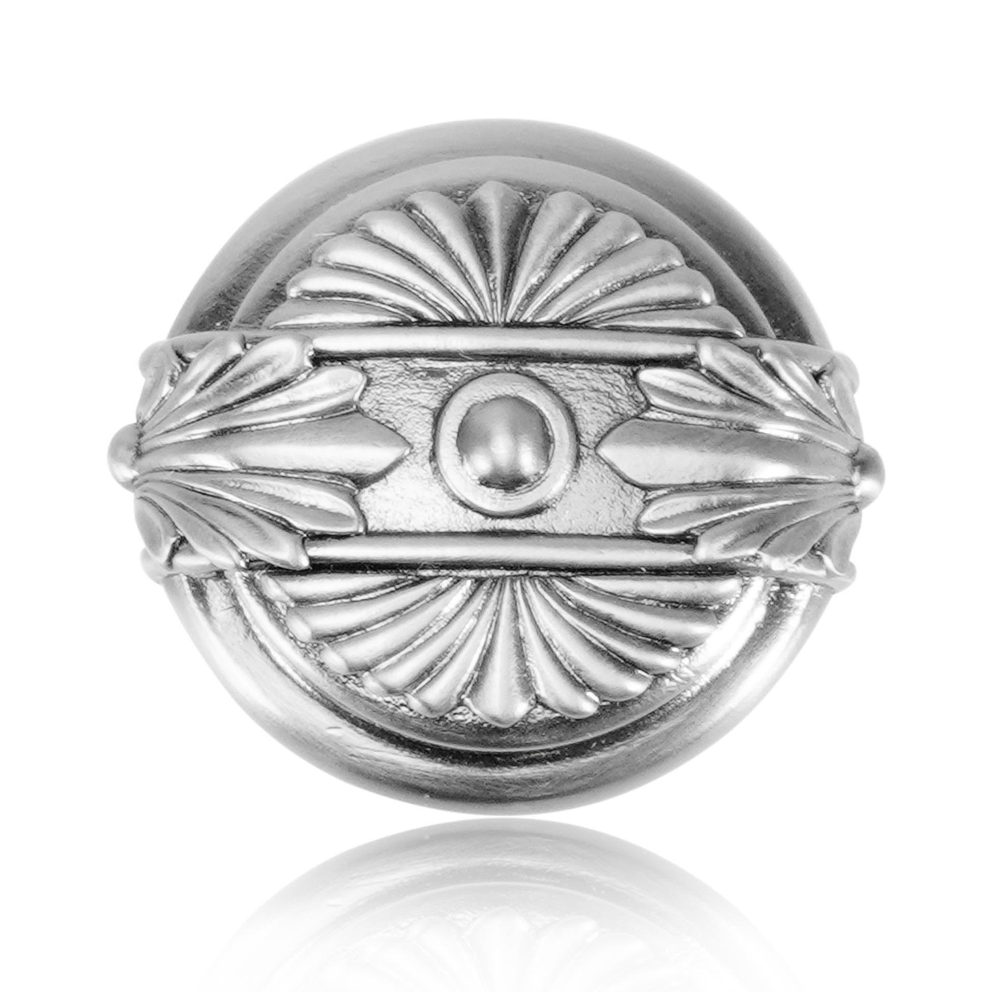 Edgar Berebi Nantucket Knob