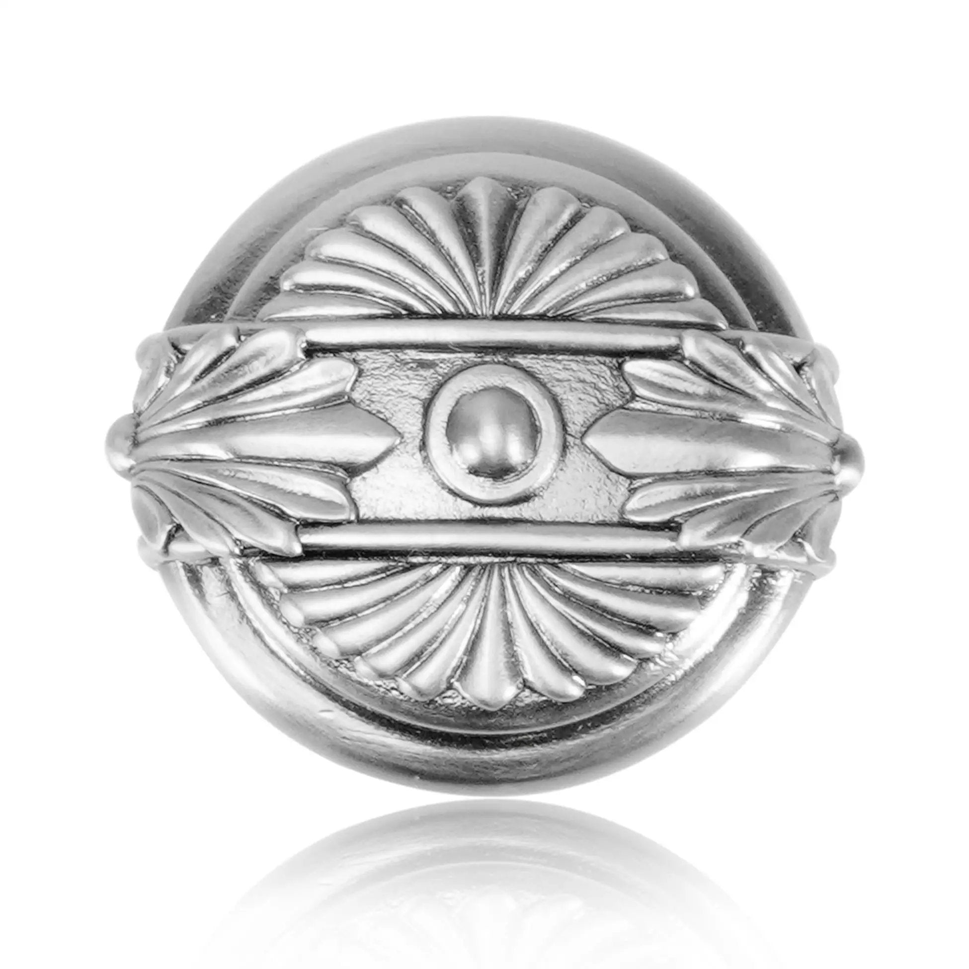 Edgar Berebi Nantucket Knob by Edgar Berebi