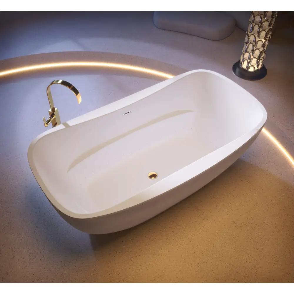 bathtub