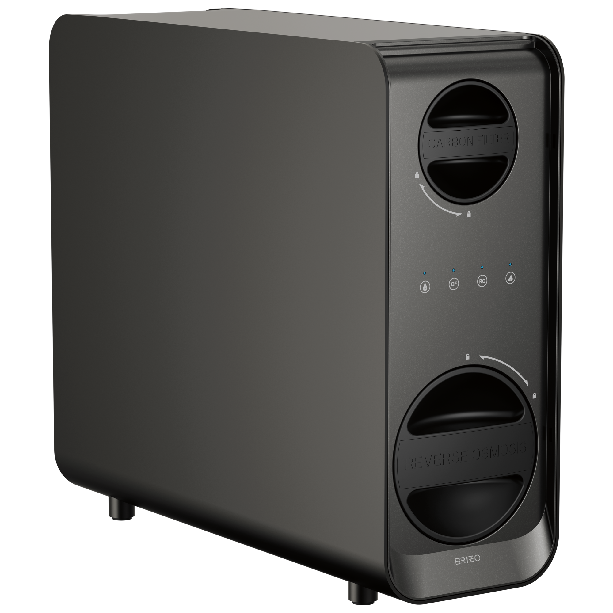 reverse osmosis system