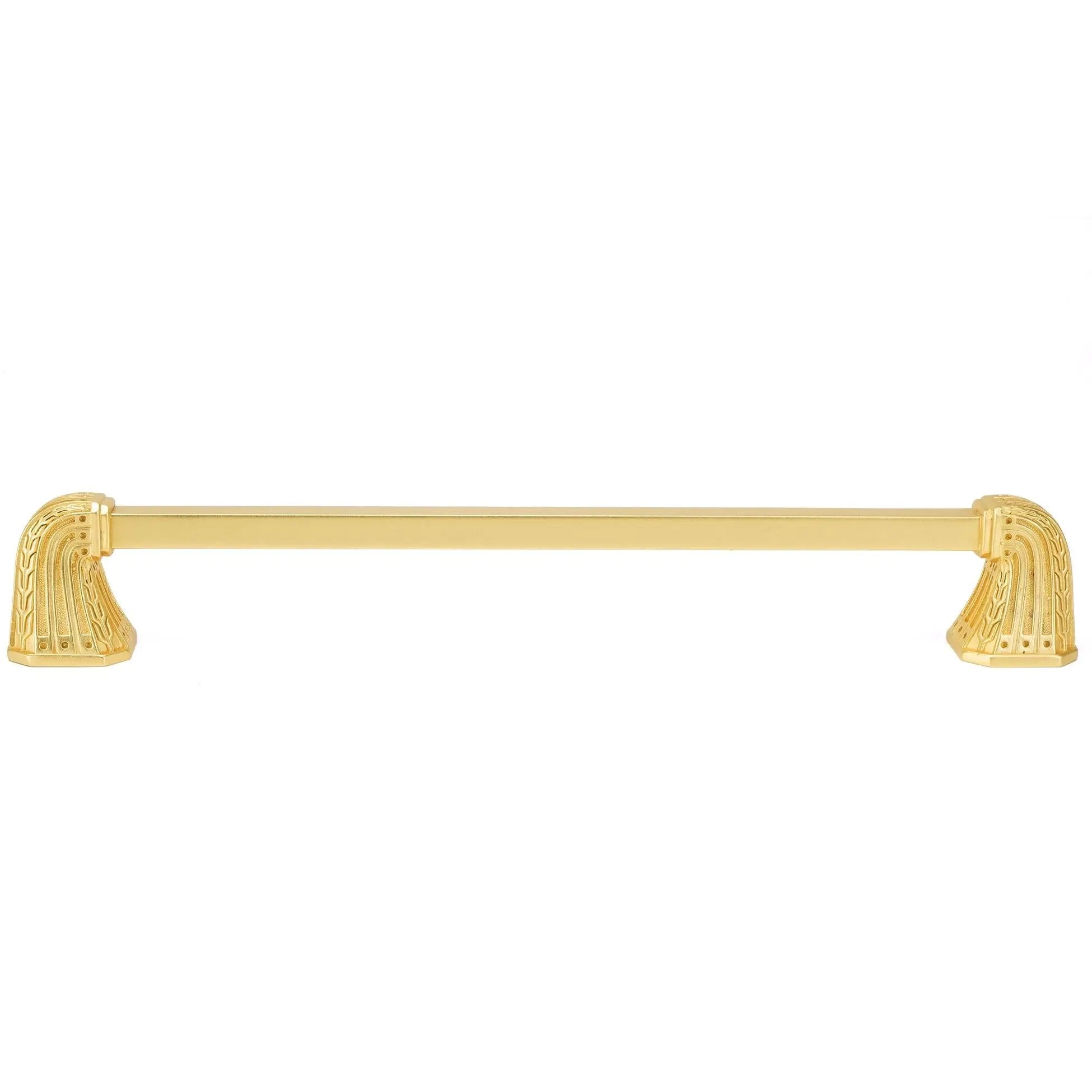 Edgar Berebi Saville 8" C to C Pull by Edgar Berebi