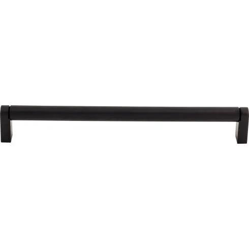 Top Knobs Pennington Bar Pull 8 13/16 Inch (c-c) by Top Knobs