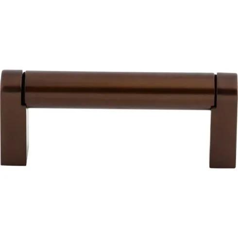Top Knobs Pennington Bar Pull 3 Inch (c-c) by Top Knobs