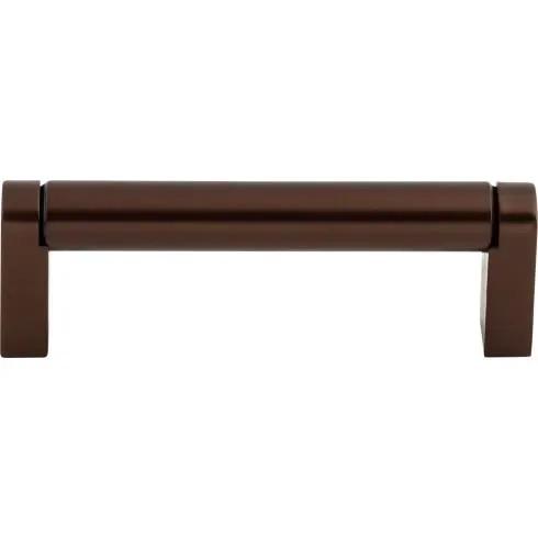 Top Knobs Pennington Bar Pull 3 3/4 Inch (c-c) by Top Knobs
