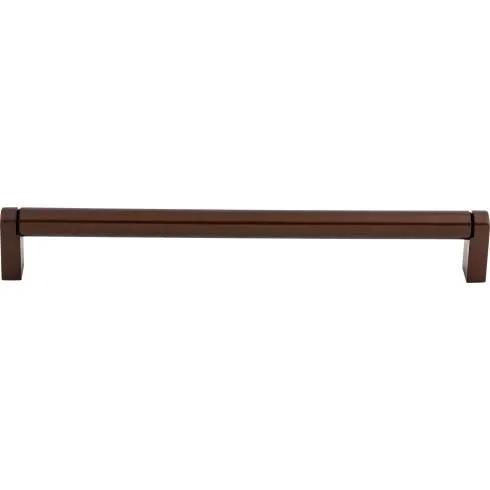 Top Knobs Pennington Bar Pull 8 13/16 Inch (c-c) by Top Knobs