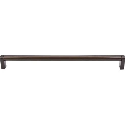 Top Knobs Pennington Bar Pull 15 Inch (c-c) by Top Knobs