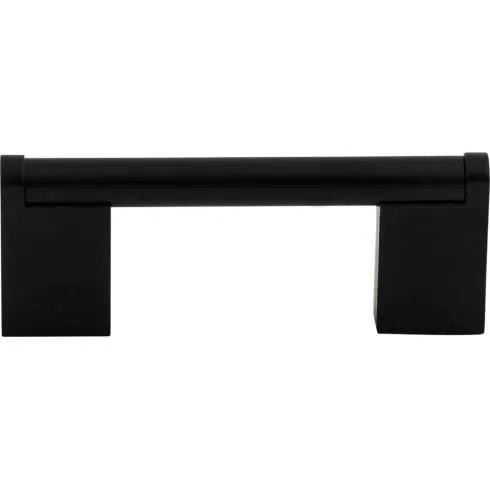 Top Knobs Princetonian Bar Pull 3 Inch (c-c) by Top Knobs