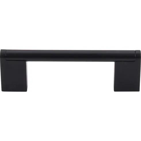 Top Knobs Princetonian Bar Pull 3 3/4 Inch (c-c) by Top Knobs
