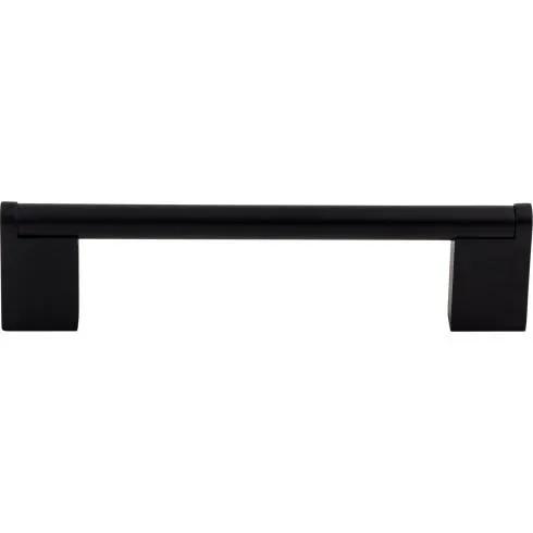 Top Knobs Princetonian Bar Pull 5 1/16 Inch (c-c) by Top Knobs