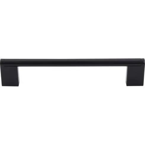 Top Knobs Princetonian Bar Pull 6 5/16 Inch (c-c) by Top Knobs
