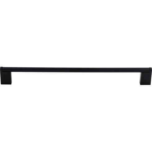 Top Knobs Princetonian Bar Pull 15 Inch (c-c)