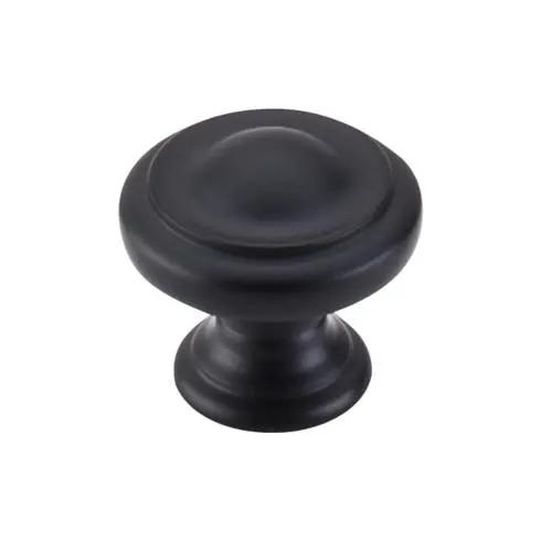 Top Knobs Dome Knob 1 1/8 Inch by Top Knobs