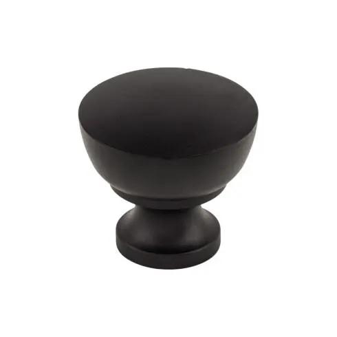 Top Knobs Bergen Knob 1 1/4 Inch by Top Knobs