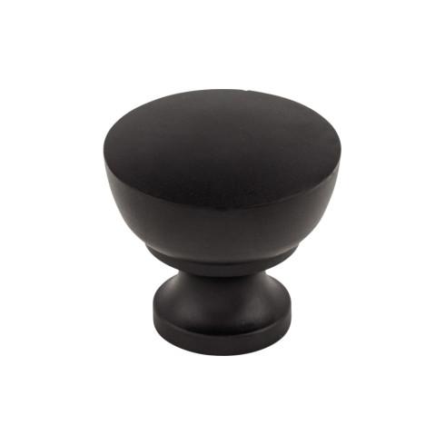Top Knobs Bergen Knob 1 1/4 Inch