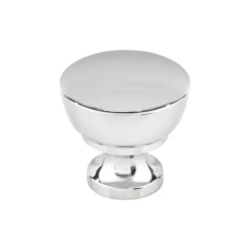 Top Knobs Bergen Knob 1 1/4 Inch by Top Knobs