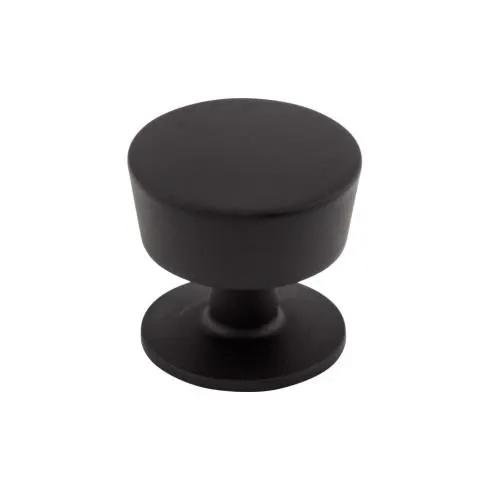 Top Knobs Essex Knob 1 3/16 Inch by Top Knobs