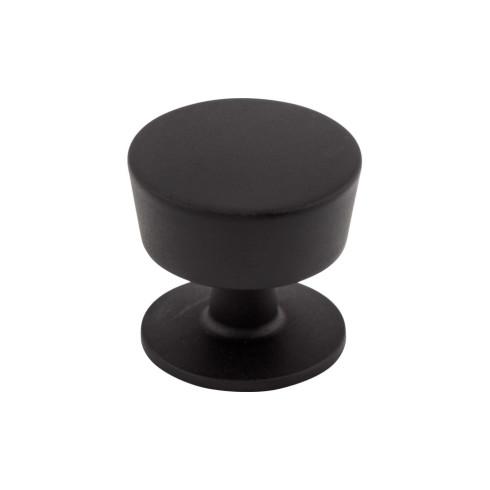 Top Knobs Essex Knob 1 3/16 Inch