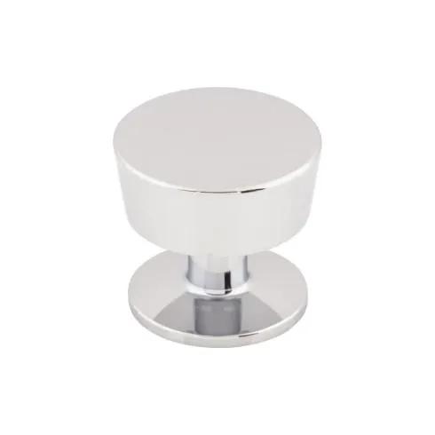 Top Knobs Essex Knob 1 3/16 Inch by Top Knobs