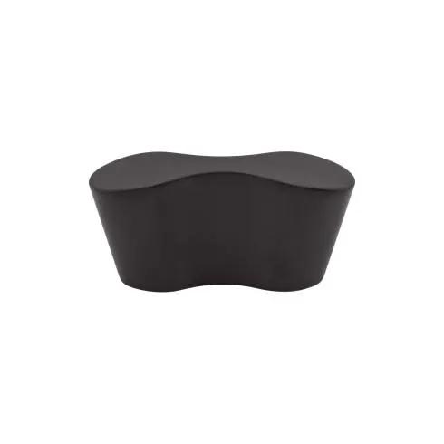 Top Knobs Infinity Knob 1 1/4 Inch (c-c) by Top Knobs