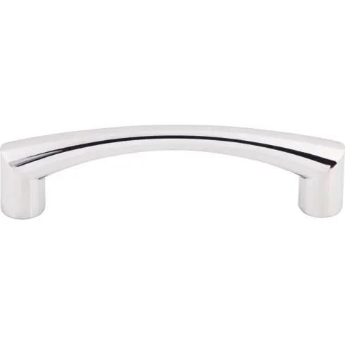 Top Knobs Hidra Pull 3 3/4 Inch (c-c) by Top Knobs