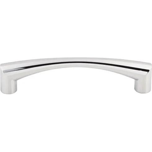Top Knobs Hidra Pull 5 1/16 Inch (c-c) by Top Knobs