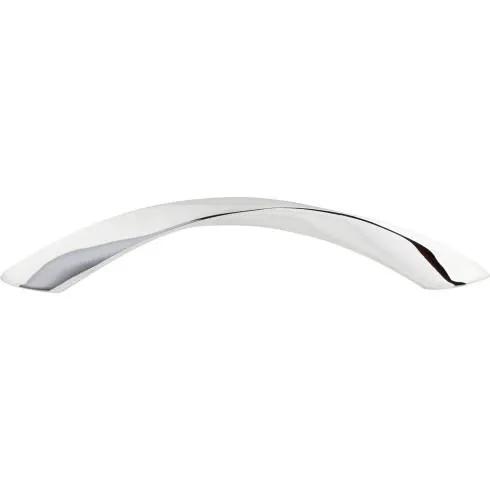 Top Knobs Twist Pull 5 1/16 Inch (c-c) by Top Knobs