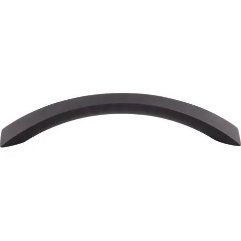 Top Knobs Crescent Flair Pull 5 1/16 Inch (c-c) by Top Knobs