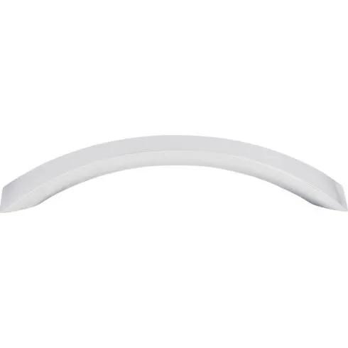 Top Knobs Crescent Flair Pull 5 1/16 Inch (c-c) by Top Knobs