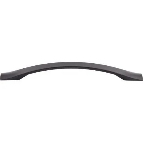 Top Knobs Crest Pull 6 1/4 Inch (c-c) by Top Knobs