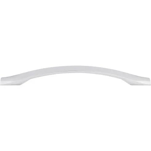 Top Knobs Crest Pull 6 1/4 Inch (c-c) by Top Knobs