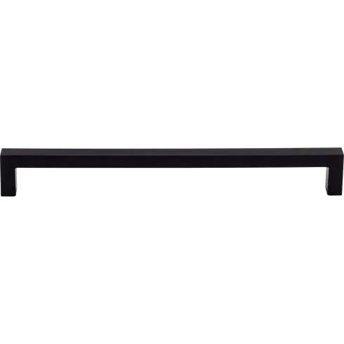 Top Knobs Square Bar Pull 8 13/16 Inch (c-c) by Top Knobs