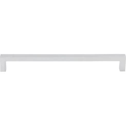 Top Knobs Square Bar Pull 8 13/16 Inch (c-c) by Top Knobs