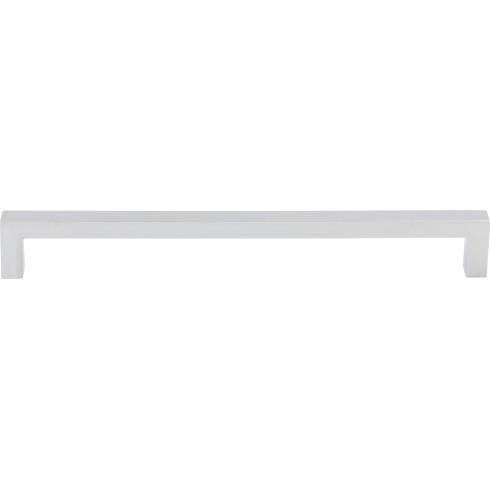 Top Knobs Square Bar Pull 8 13/16 Inch (c-c)