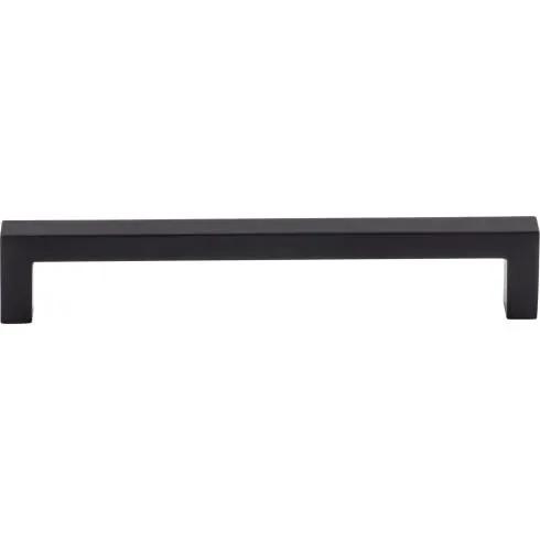 Top Knobs Square Bar Pull 6 5/16 Inch (c-c) by Top Knobs